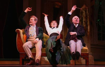 775023284da009 my fair lady