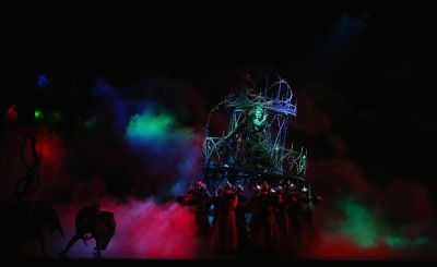 775091049da059 the wizard o